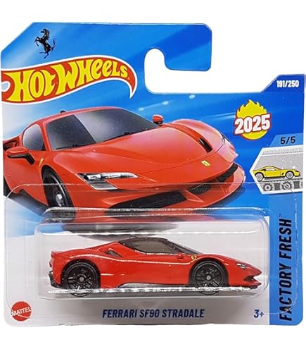 Hot Wheels 2014 Laferrari Silver : Amazon.pl: Arts & Crafts